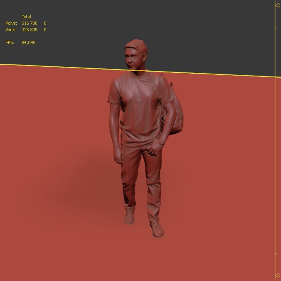 3d human people 3 42x