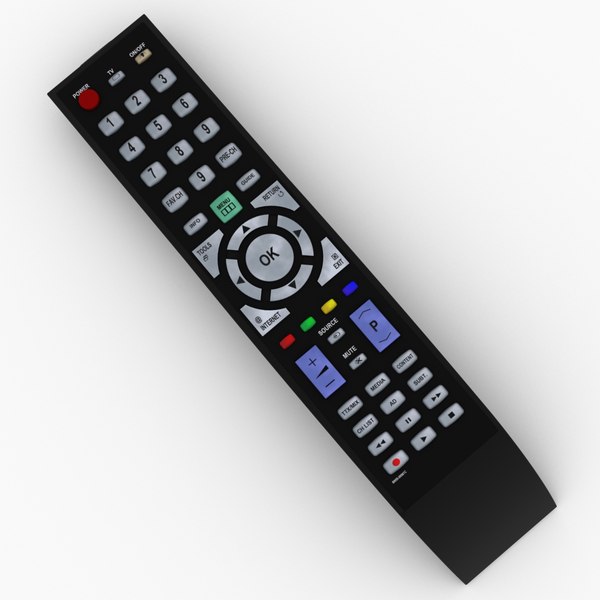 3dsmax samsung le40