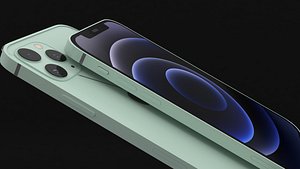 apple iphone 12 pro and mini