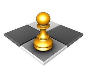 free blend model pawn board