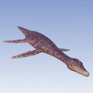 PlesioSaurus