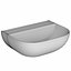 Table Top Basin in Rectangle shape