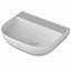 Table Top Basin in Rectangle shape