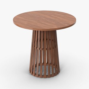 Ring Table 3D