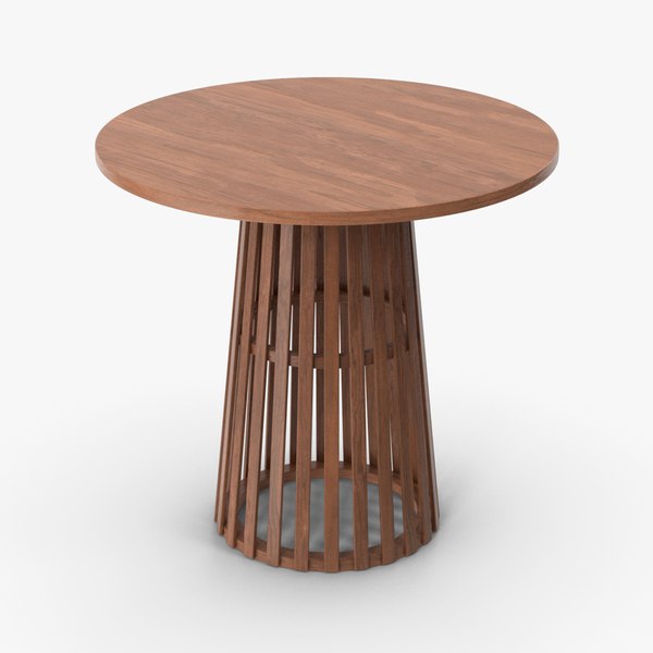 Ring Table 3D