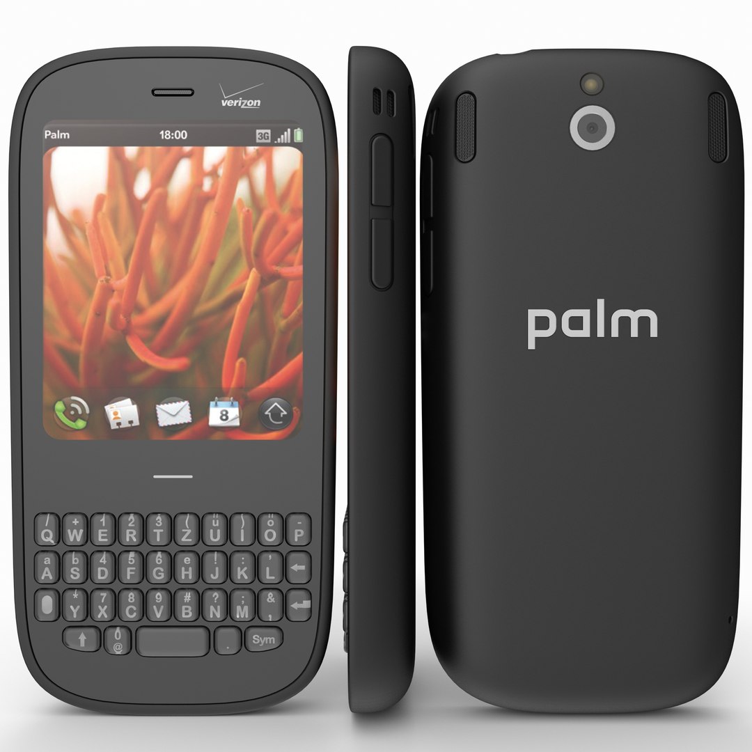 palm pixi 2020