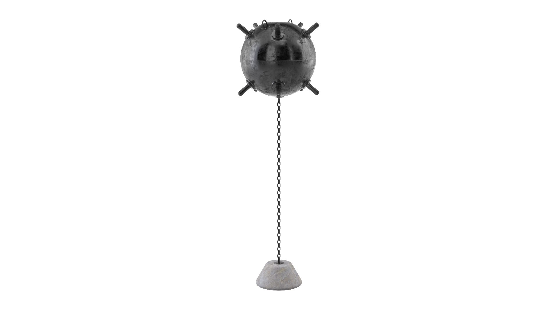 Sea Mine 3D https://p.turbosquid.com/ts-thumb/yK/pu4ios/7L/sea_mine0015/jpg/1627707434/1920x1080/fit_q87/0f55d8cff3d799d8f5dced322b781cb122f497b9/sea_mine0015.jpg