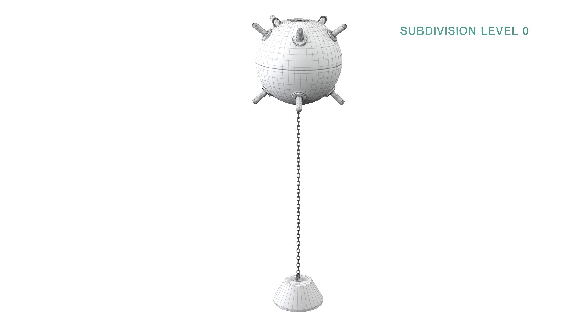 Sea Mine 3D https://p.turbosquid.com/ts-thumb/yK/pu4ios/eW/wireframe0011/jpg/1627707549/1920x1080/fit_q87/ec73b1e3e74ffc1db09a0299be8506ef13fde4bf/wireframe0011.jpg