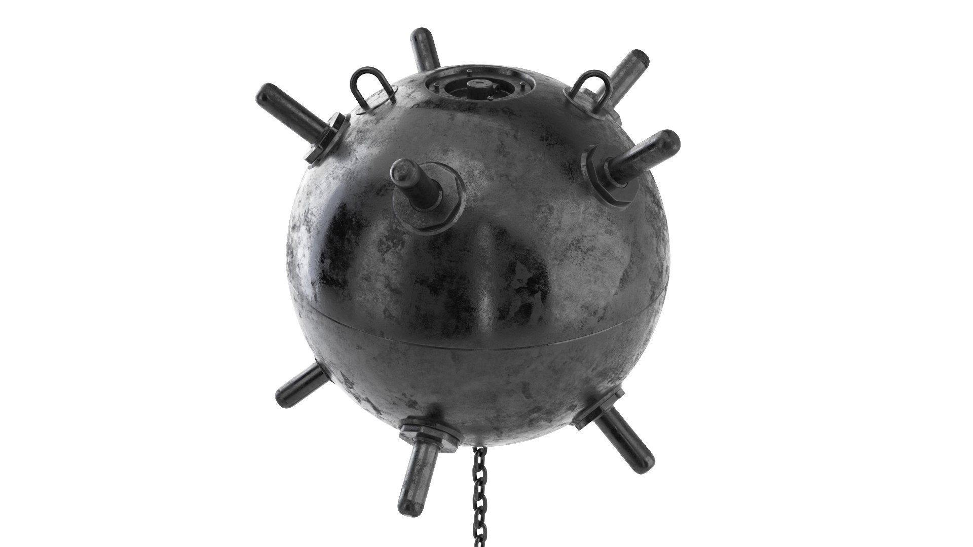 Sea Mine 3D https://p.turbosquid.com/ts-thumb/yK/pu4ios/yO/sea_mine0021/jpg/1627707436/1920x1080/fit_q87/ef55ba6e3aefef8e78fe610a6f5048fd526025b8/sea_mine0021.jpg