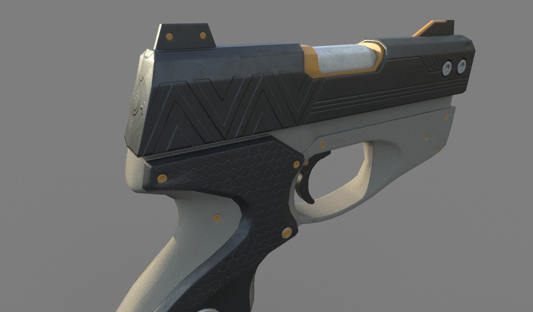 obj gun https://p.turbosquid.com/ts-thumb/yK/sGbZhJ/QvkCXwMy/josehernandezasset6/jpg/1470421693/1920x1080/fit_q87/c81ab27f887a6223705d3c273b0b003a4a04f900/josehernandezasset6.jpg