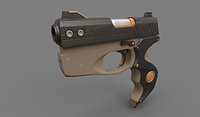 SCI-FI-GUN