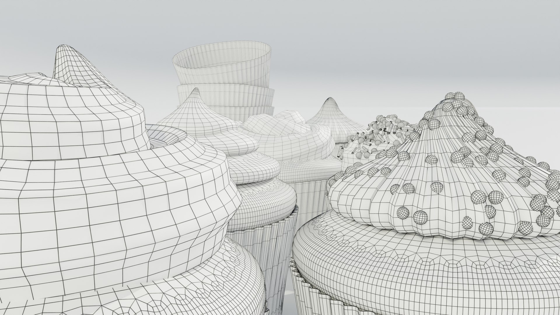 Cupcakes 3D model https://p.turbosquid.com/ts-thumb/yK/v8fFwb/ez/wire_08/jpg/1704308866/1920x1080/fit_q87/6f3b94b72d086d831fc7b66649c6ebeed98b47c0/wire_08.jpg