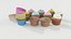 Cupcakes