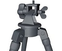 HIGH DETAIL TRIPOD