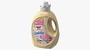 Suavitel Heavenly Vanilla Liquid Fabric Softener Large