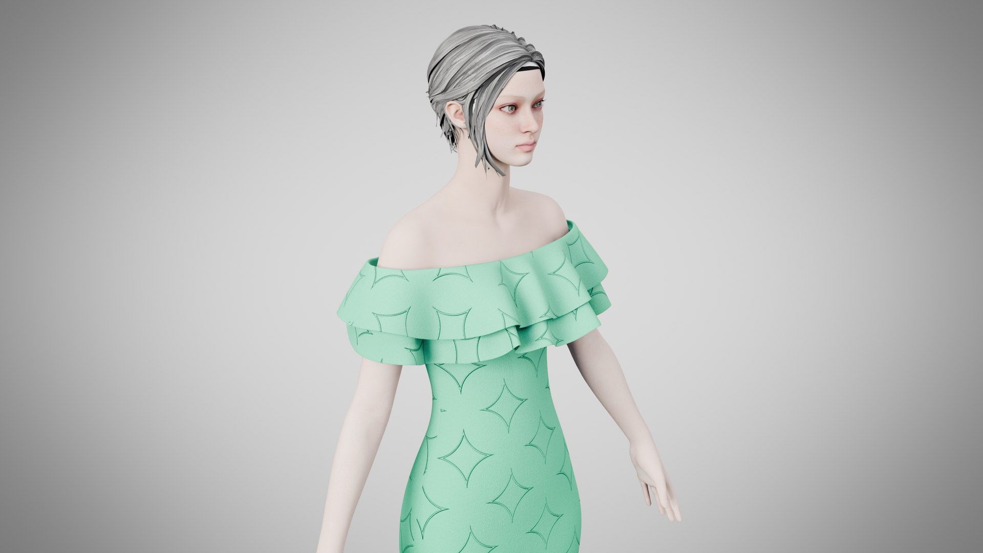 Dress 17 Medium Aquamarine With Design 3D model https://p.turbosquid.com/ts-thumb/yL/38K1Ds/14/3/jpg/1757864921/1920x1080/fit_q87/6ae0791f7d176aecd97156327c2433a7f1c05468/3.jpg