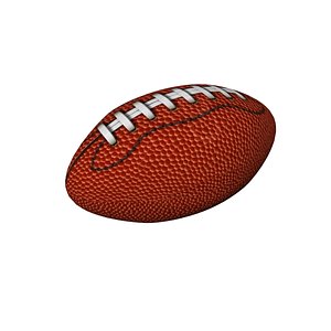 football ball model