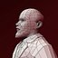 Russian Lenin by 3DRivers
