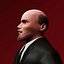Russian Lenin by 3DRivers