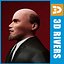 Russian Lenin by 3DRivers