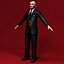Russian Lenin by 3DRivers