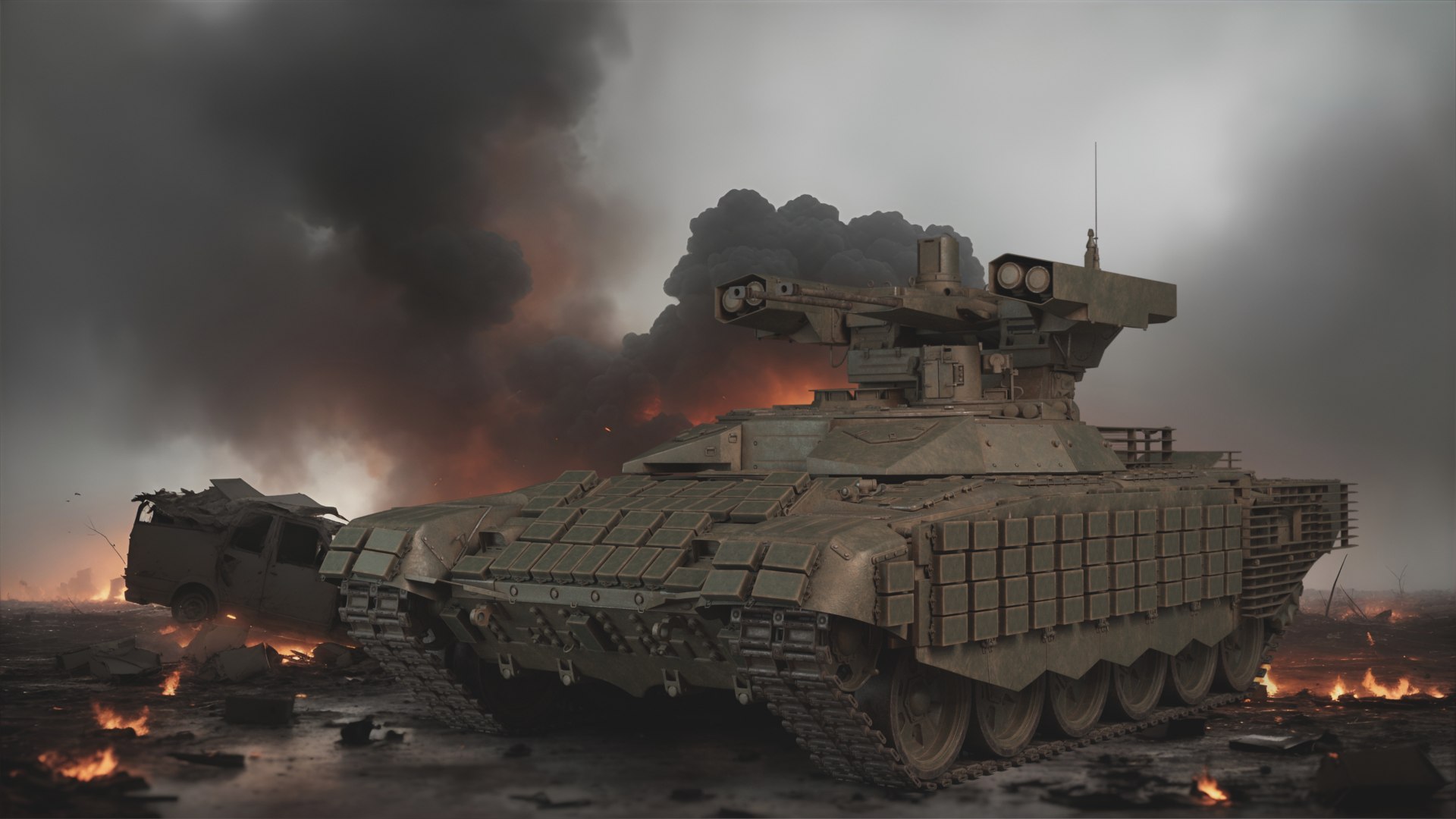 Tank Terminator BMP 72 War 3D model https://p.turbosquid.com/ts-thumb/yL/8TSZIk/yL/001_terminatorwar/png/1687336572/1920x1080/fit_q87/08371234ffe7436c58194ad9f869e3de7e7a52b3/001_terminatorwar.jpg