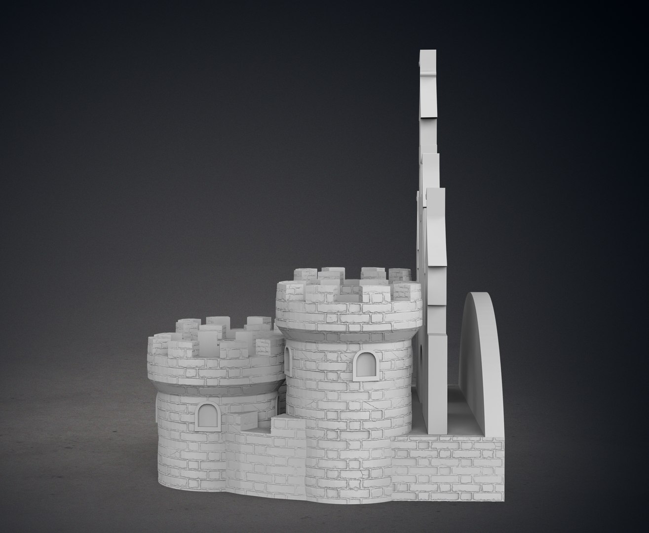3D model Castle Pen Holder https://p.turbosquid.com/ts-thumb/yL/DZq7MJ/Jh/z03/jpg/1715343683/1920x1080/fit_q87/542e07654de0662dcd019352dd0c2624f47ca992/z03.jpg