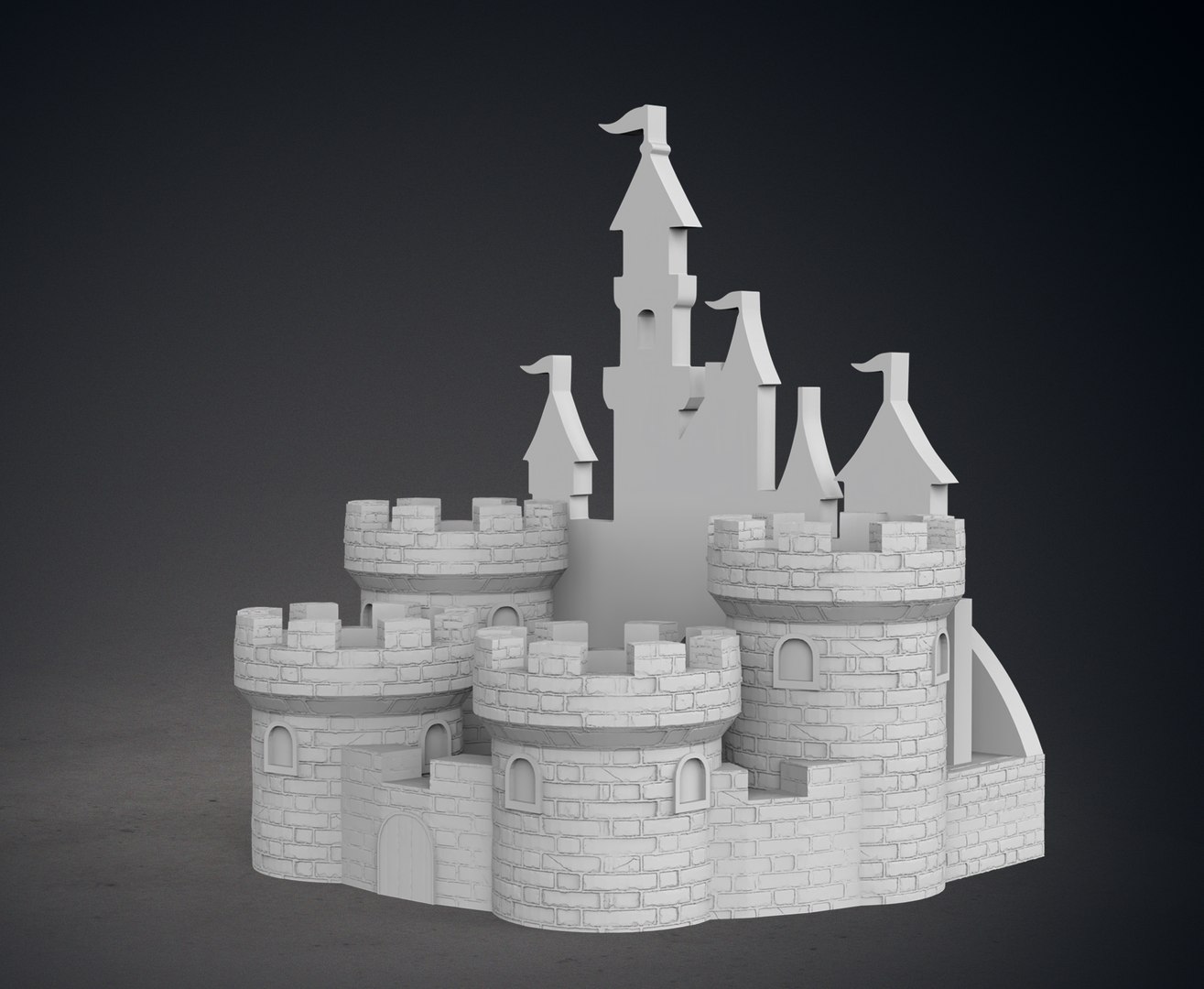 3D model Castle Pen Holder https://p.turbosquid.com/ts-thumb/yL/DZq7MJ/QP/z02/jpg/1715343681/1920x1080/fit_q87/a3b76c6ef7aad774278af80366a0956086ebe118/z02.jpg