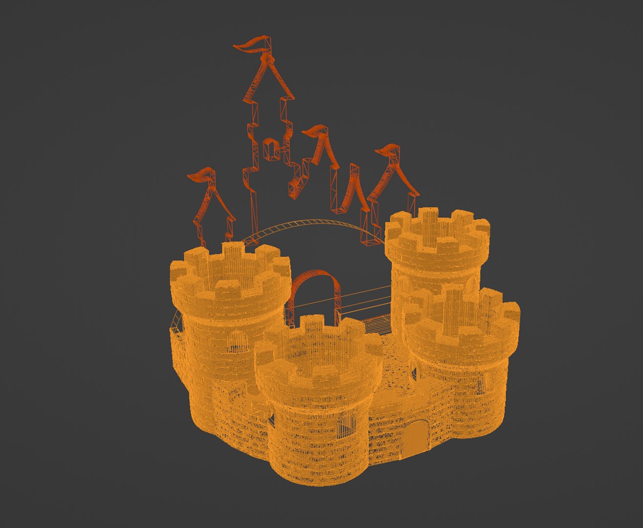 3D model Castle Pen Holder https://p.turbosquid.com/ts-thumb/yL/DZq7MJ/cL/11/jpg/1715343686/1920x1080/fit_q87/0e616ea93da4b325fe1123ed1332698f279057f1/11.jpg