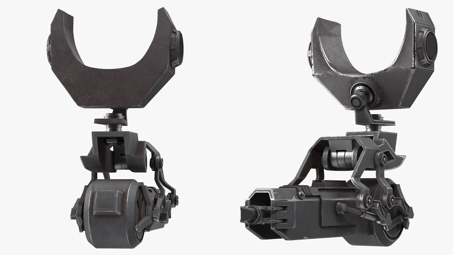 3D sci-fi harpoon gun model https://p.turbosquid.com/ts-thumb/yL/EGSPD0/4lh4SzOX/scifiharpoongunmb3dmodel003/jpg/1580855500/1920x1080/fit_q87/79ac777b7aed07f8ba41271c266b9f552aeccd83/scifiharpoongunmb3dmodel003.jpg