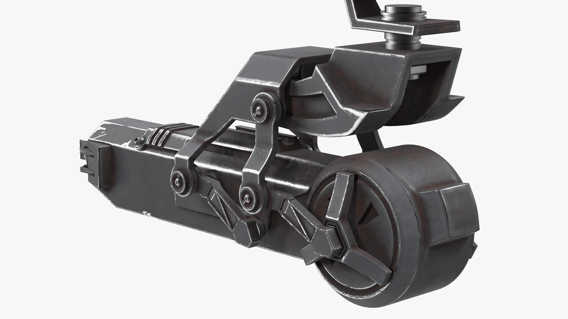 3D sci-fi harpoon gun model https://p.turbosquid.com/ts-thumb/yL/EGSPD0/ETfPA3ip/scifiharpoongunmb3dmodel005/jpg/1580855511/1920x1080/fit_q87/cb2e3d1dc755257ce9011893935f4d932921262a/scifiharpoongunmb3dmodel005.jpg
