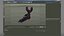 Sci-Fi Harpoon Gun