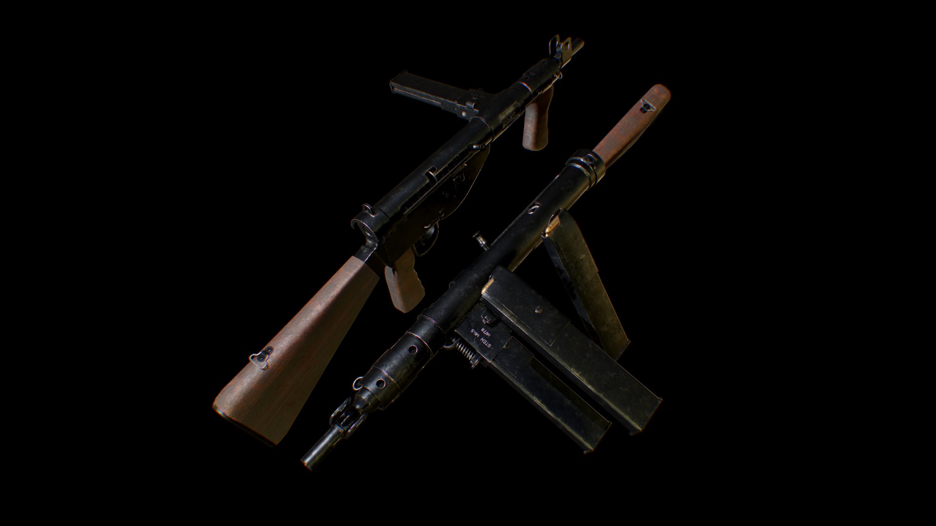 3D model sten mk5 https://p.turbosquid.com/ts-thumb/yL/FNZojm/bN40jzMX/screenshot016/png/1574111065/1920x1080/fit_q87/dd1279a92515c071c6a322732a884c7593d5e9e3/screenshot016.jpg
