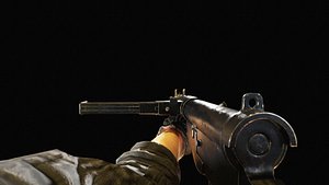 Sten mk5