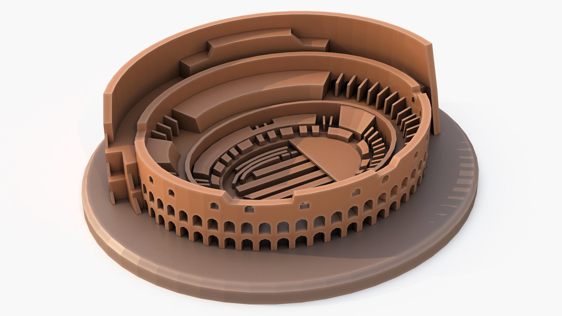 Low Poly Cartoon Model Colosseum 3D model https://p.turbosquid.com/ts-thumb/yL/GlP4at/Ls/low_poly_cartoon_model_colosseum_002/jpg/1743019561/1920x1080/fit_q87/1d1b280de2928ff94148a3a380564e2d7c8d1bf1/low_poly_cartoon_model_colosseum_002.jpg