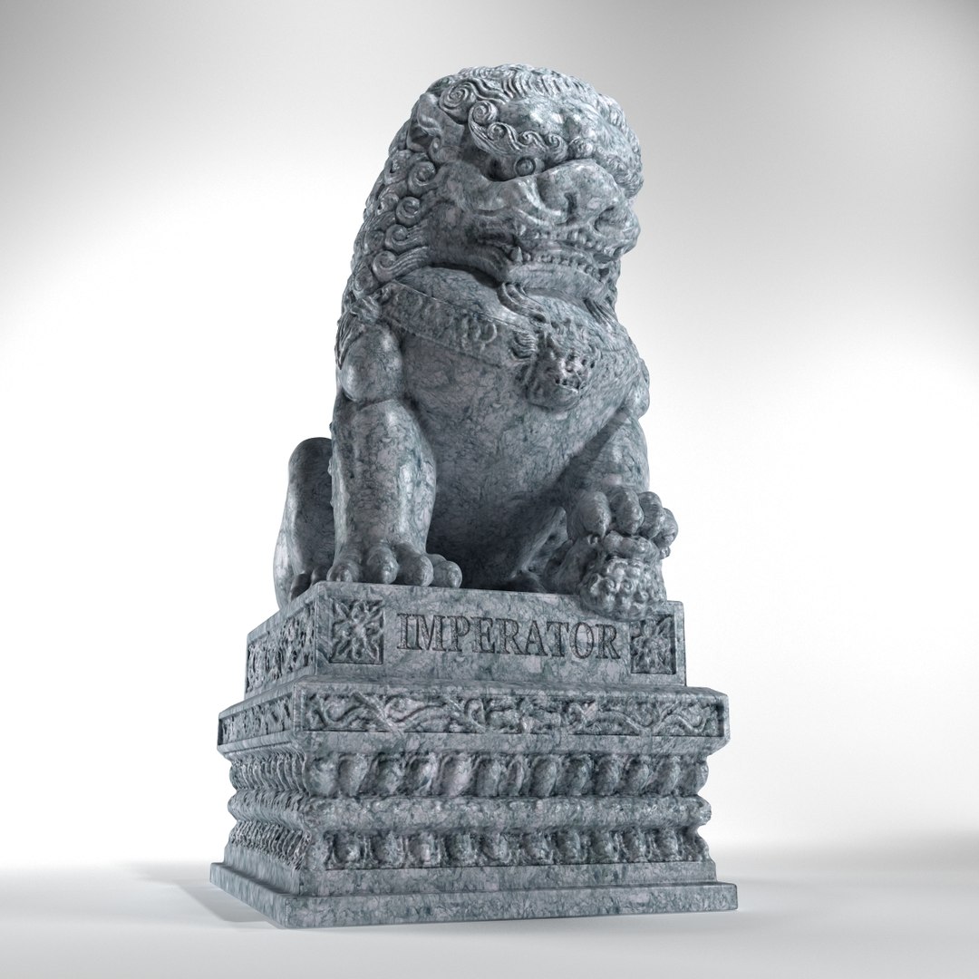 3d model of chinese lions china https://p.turbosquid.com/ts-thumb/yL/GzTLe0/H3RwhLMr/01_lion_china_01/jpg/1473667490/1920x1080/fit_q87/e8d0836d395cf20707d7ad2b4e4f7532c0d8ef11/01_lion_china_01.jpg