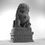 Lion China Imperator