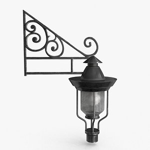 Street Light v5