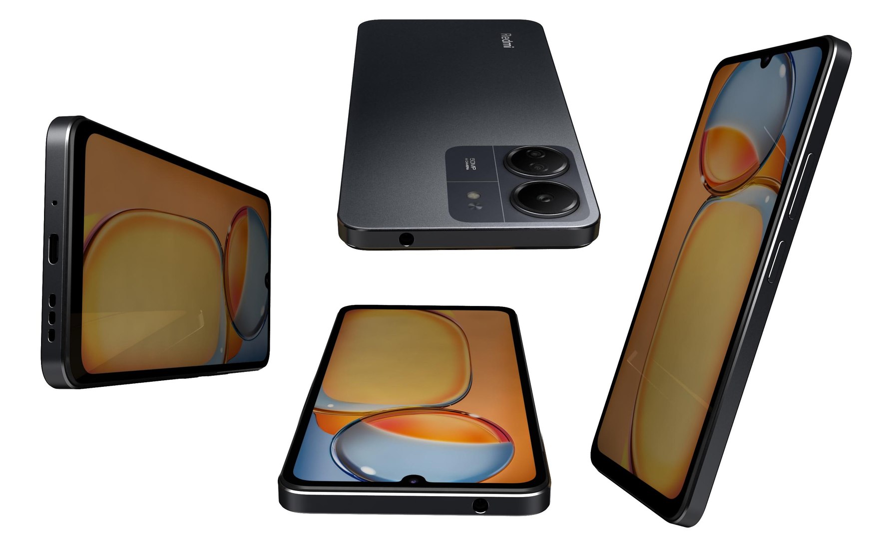 Xiaomi Redmi 13C Black 3D model https://p.turbosquid.com/ts-thumb/yL/HWVivQ/Et/16/jpg/1699613008/1920x1080/fit_q87/e9ece7824d0207e0599707b4e11c25ba2415a5b6/16.jpg