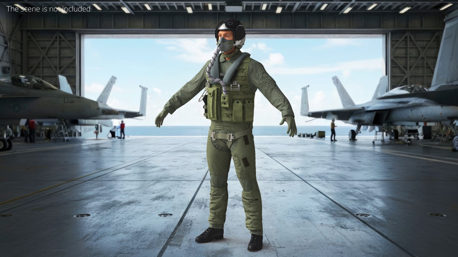 Lockheed Martin F-22 Raptor and Pilot Rigged 3D model https://p.turbosquid.com/ts-thumb/yL/HxSqGl/ky/lockheed_martin_f_22_raptor_and_pilot_rigged_023/jpg/1776864949/1920x1080/fit_q87/76ff070c2f7d721279939328d28c8d68d285826c/lockheed_martin_f_22_raptor_and_pilot_rigged_023.jpg