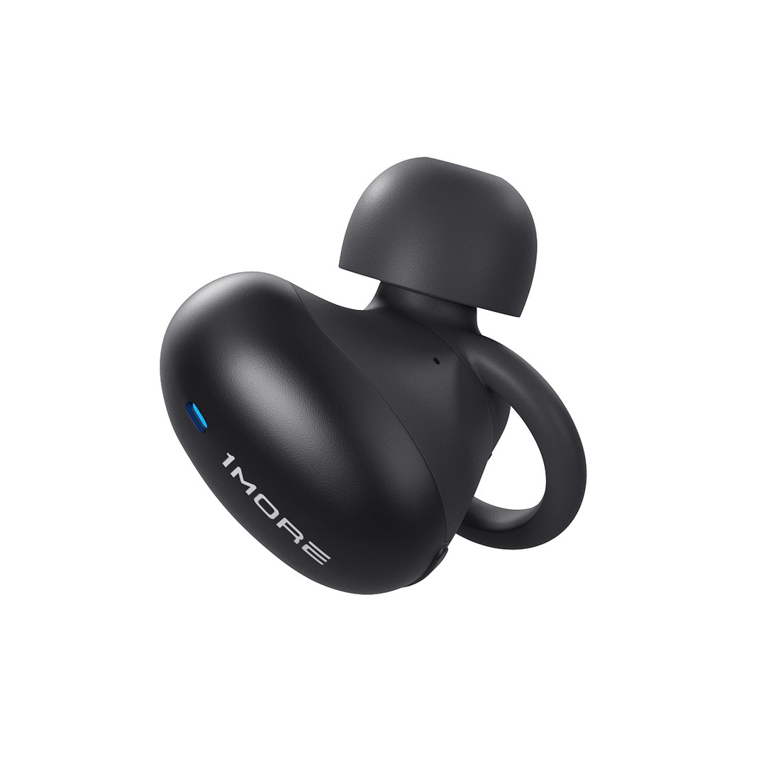 1more Stylish Tws 3D Model - TurboSquid 1396763