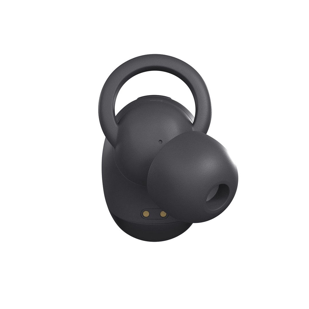 1more Stylish Tws 3D Model - TurboSquid 1396763