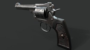 Revolver