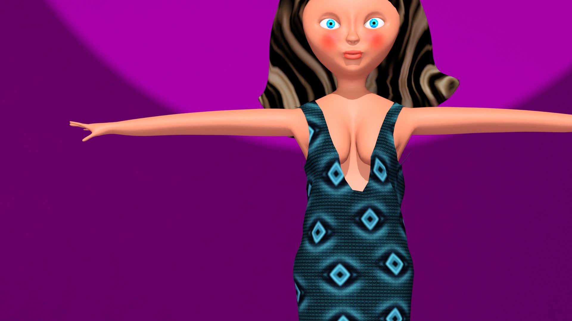 3D woman dress https://p.turbosquid.com/ts-thumb/yL/MsBPZ3/Q7FSv5lC/4/png/1581527850/1920x1080/fit_q87/c626fee0a42ea750470d8626c2c0154bf6495be0/4.jpg