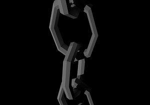 3D Chain