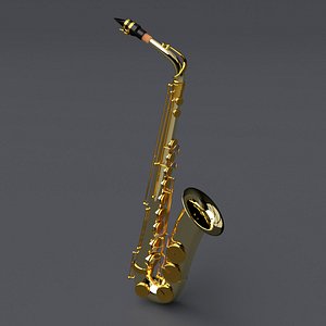 musical instrument model