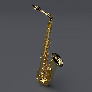Saxophone