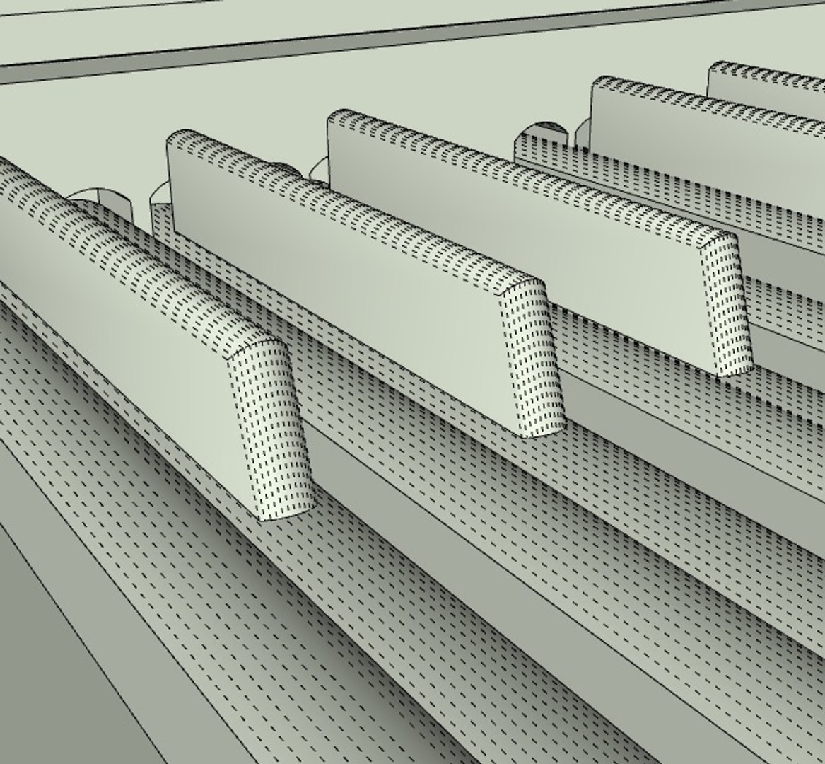 johannus vivaldi 35 3d model