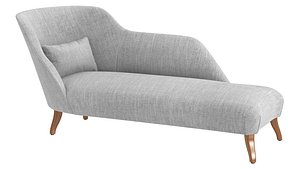Pinch design Merrell chaise