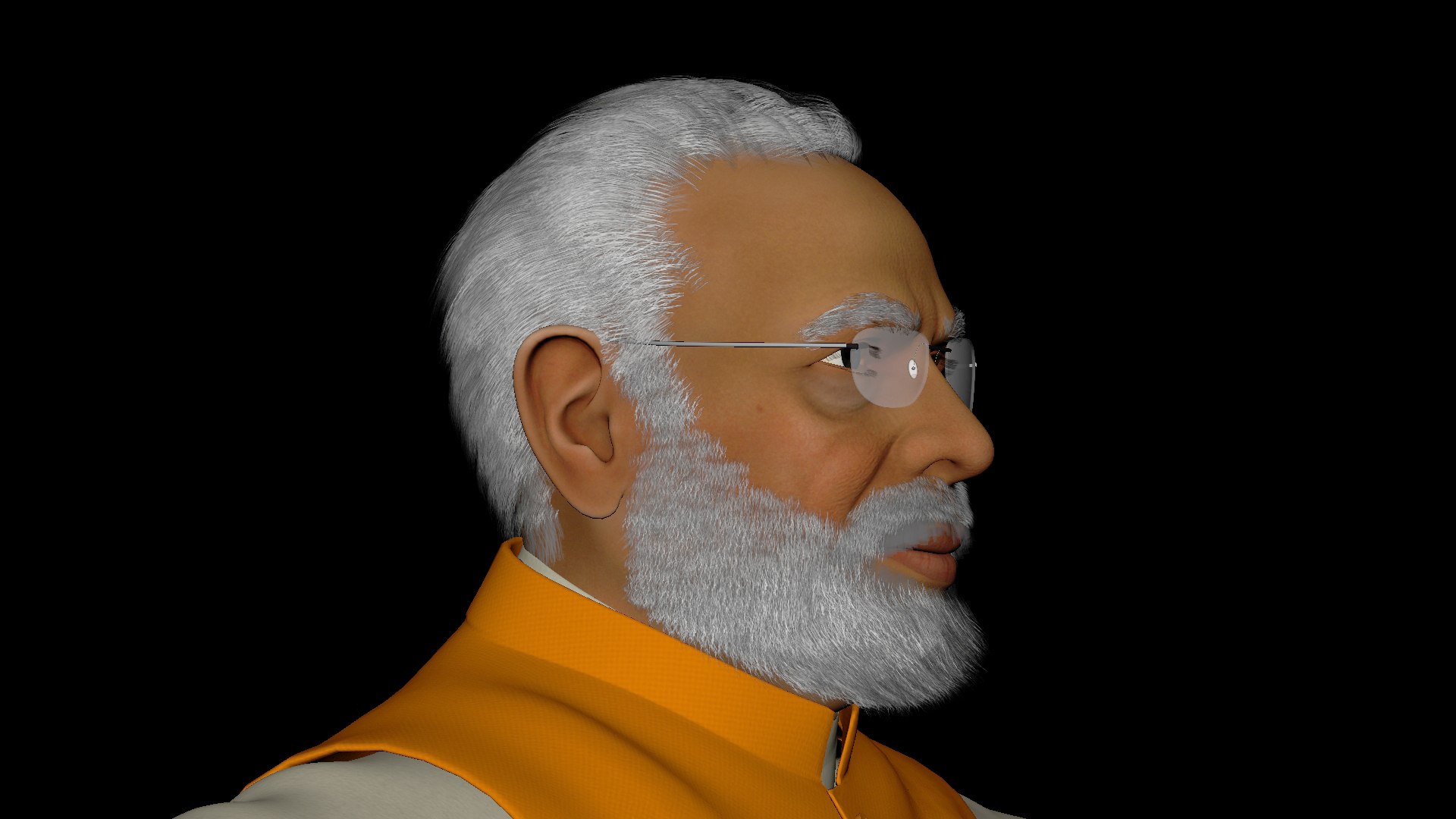 3D model Narendra Modi Prime Minister of India https://p.turbosquid.com/ts-thumb/yL/Ycr60O/Jj/03/jpg/1689517221/1920x1080/fit_q87/5adcc23038f846600ecb61eb1e725306c0527ba6/03.jpg